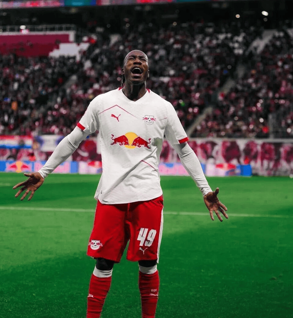 德甲 莱比锡红牛VS弗赖堡